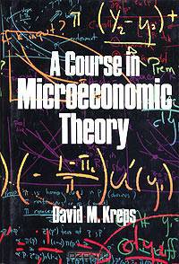 A Course in Microeconomic Theory