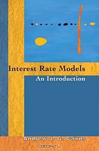 Interest Rate Models: An Introduction