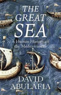 The Great Sea
