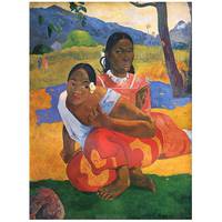 Gauguin: Colour Library