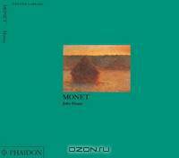 Monet (Phaidon Colour Library)