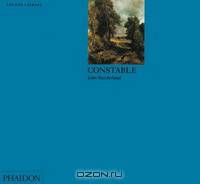 Constable (Phaidon Colour Library)
