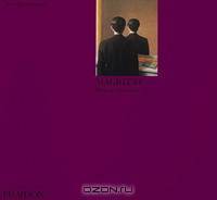 Magritte (Phaidon Colour Library)