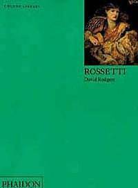 Rossetti: Colour Library