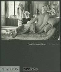 David (Chim) Seymour (Monographs)