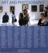 Art and Photography (Themes & Movements)