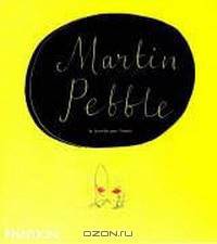 Martin Pebble
