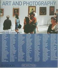 Art and Photography (Themes & Movements)