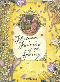 Flower Fairies of the Spring