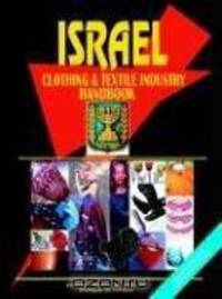 Israel Clothing & Textile Industry Handbook