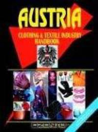 Austria Clothing & Textile Industry Handbook