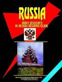 Joint Ventures in Russia Regions