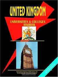 United Kingdom Universities and Colleges Directory