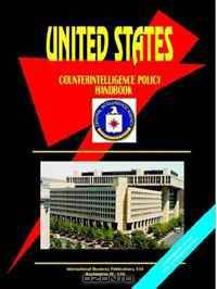 Us Counterintelligence Handbook (World Business Library) (World Business Library)