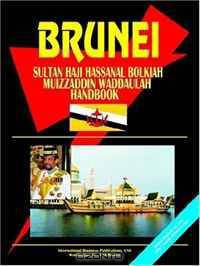 Brunei Sultan Haji Hassanal Bolkiah Muizzaddin Waddaulah (World Political Leaders Library) (World Political Leaders Library)
