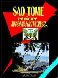 Sao Tome and Principe Business & Investment Opportunities Yearbook
