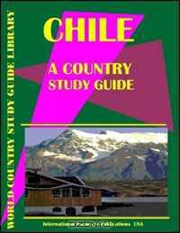 Chile Country Study Guide (World Country Study Guide
