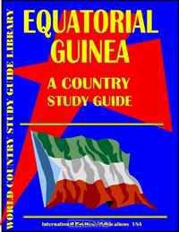 Equatorial Guinea Country Study Guide
