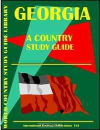 Georgia Republic Country Study Guide