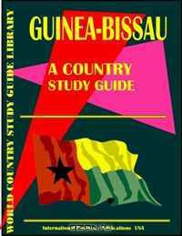 Guinea-Bissau Country Study Guide