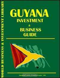 Guyana: Country Study Guide