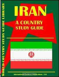 Iran Country Study Guide (World Country Study Guide
