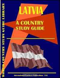 Latvia Country Study Guide