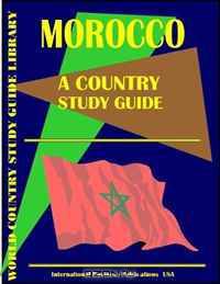 Morocco Country Study Guide