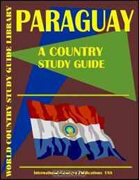 Paraguay Country Study Guide