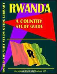 Rwanda Country Study Guide (World Country Study Guide