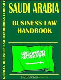 Saudi Arabia Business Law Handbook