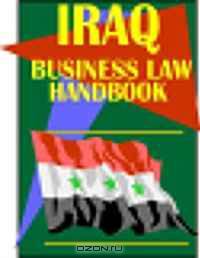 Iraq Business Law Handbook