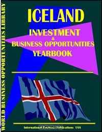 Iceland Business & Investment Opportunities Yearbook