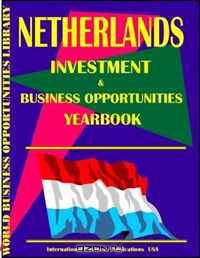 New Zealand Business & Investment Opportunities Yearbook (World Business & Investment Opportunities Yearbook Library)