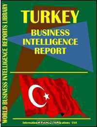 Turkey Business Intelligence Report