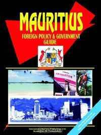 Mauritius Foreign Policy And Government Guide