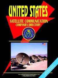 Us Satellite Communication Companies Directory