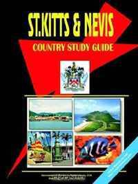 Saint Kitts And Nevis Country Study Guide