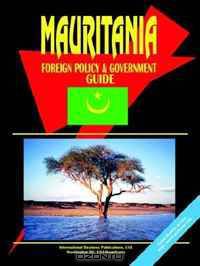 Mauritania Foreign Policy And Government Guide