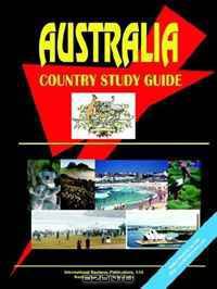 Australia Country Study Guide