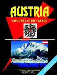Austria Country Study Guide