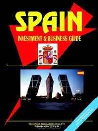 Spain Investment And Business Guide