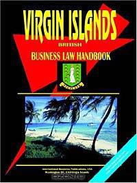 Virgin Islands British Business Law Handbook