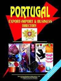 Portugal Export-import Trade And Business Directory