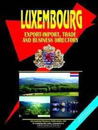Luxembourg Export-import Trade and Business Directory