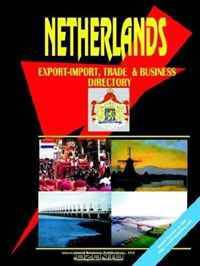 Netherlands Export-import Trade And Business Directory