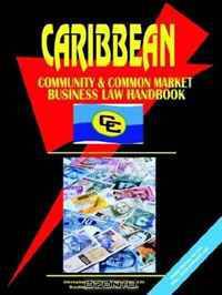 Caribbean Community And Common Market Business Law Handbook