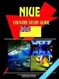 Niue Country Study Guide