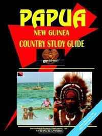 Papua New Guinea Country