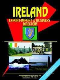 Ireland Export-import Trade And Business Directory